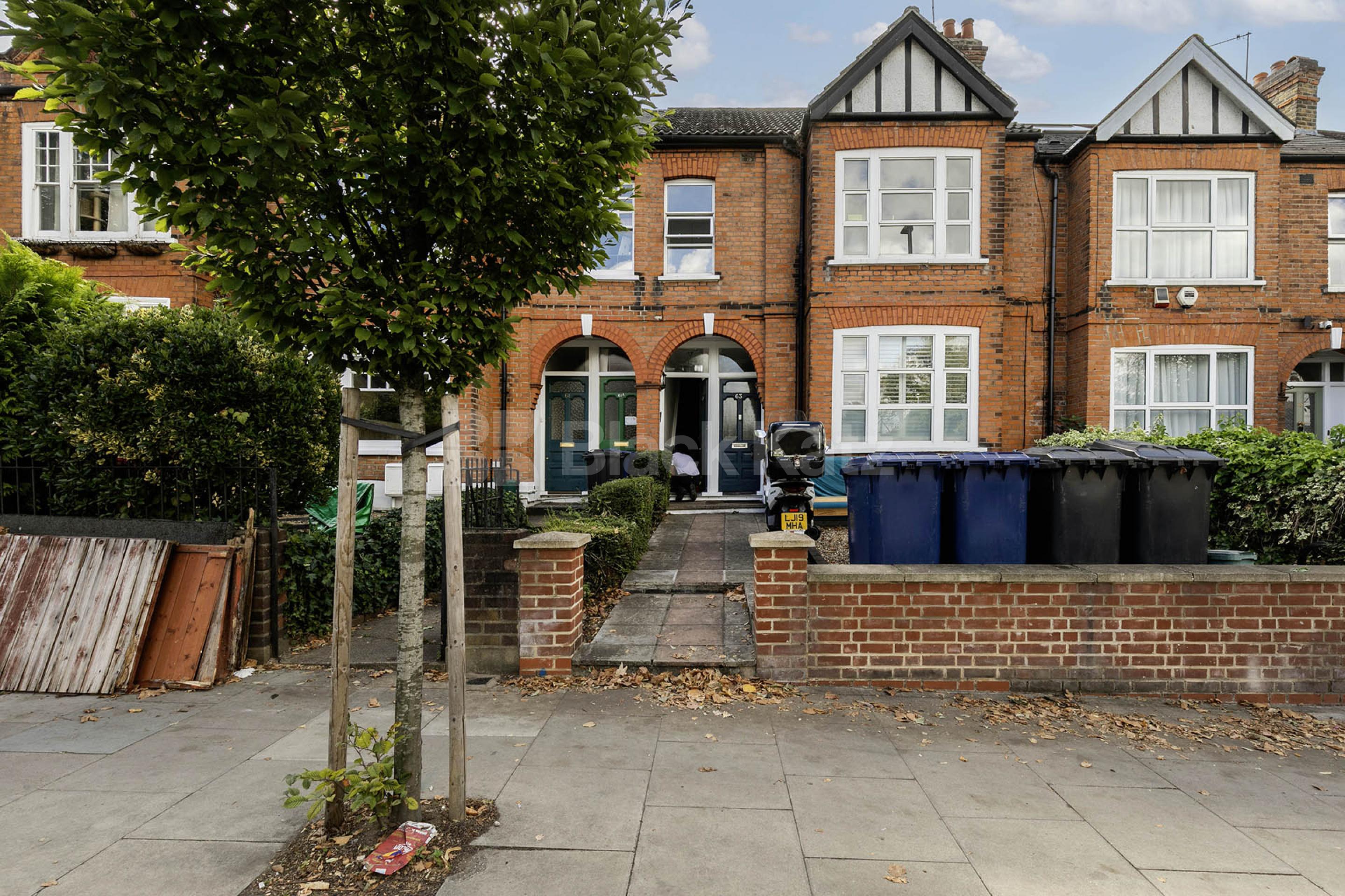 Modern Apartment Little Ealing Lane, South Ealing W5